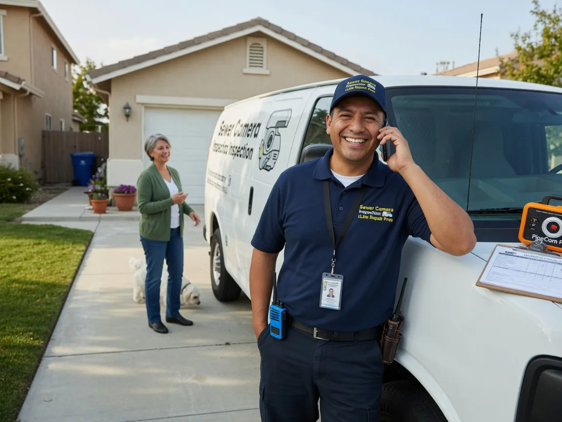 Sewer Line Repair Okoboji, IA FAQs